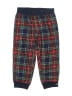 Eddie Bauer 100% Polyester Plaid Blue Casual Pants Size 3T - photo 1