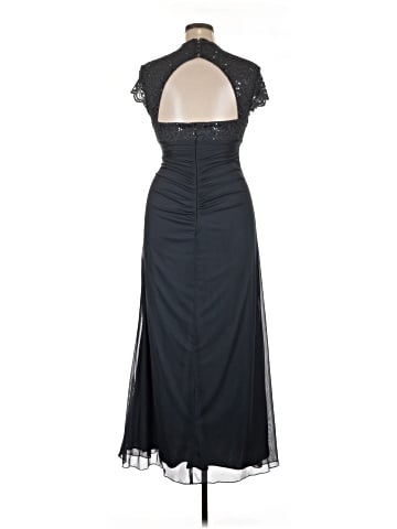 Betsy & Adam Cocktail Dress (view 2)