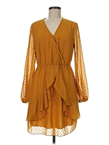 Unbranded Casual Dress (view 1)