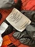 DR2 100% Polyester Print Orange Skort Size XL - photo 4