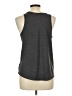 Active by Old Navy Gray Sleeveless T-Shirt Size L (estimated) - photo 2