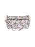 Nanette Lepore Silver Shoulder Bag One size - photo 3