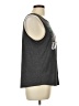 Active by Old Navy Gray Sleeveless T-Shirt Size L (estimated) - photo 4