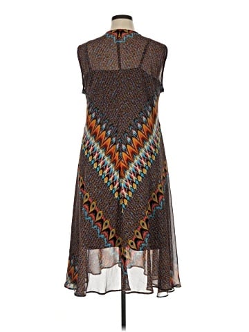 New Directions Casual Dress (view 2)