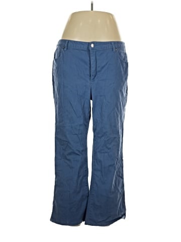Liz Claiborne Casual Pants (view 1)