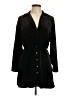Zara Black Coat Size L - photo 1