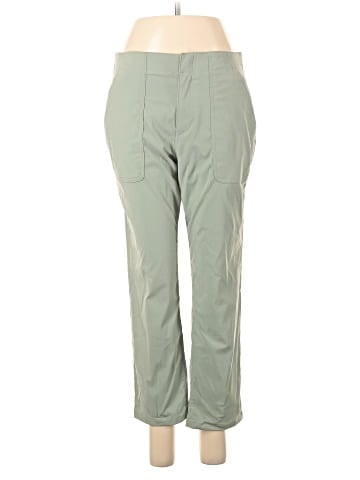 Eddie Bauer Casual Pants (view 1)