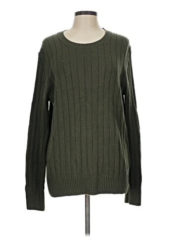 Banana Republic Pullover Sweater (view 1)