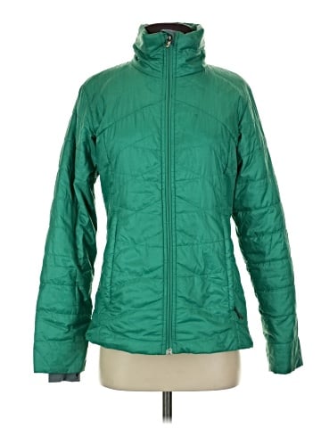 Columbia Snow Jacket (view 1)