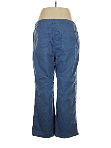 Liz Claiborne Casual Pants (view 2)