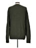 Banana Republic Green Pullover Sweater Size L - photo 2