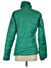 Columbia 100% Polyester Solid Green Snow Jacket Size S - photo 2