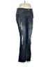 ZCO Jeans Blue Jeans Size 5 - photo 1