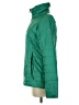 Columbia 100% Polyester Solid Green Snow Jacket Size S - photo 5