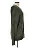 Banana Republic Green Pullover Sweater Size L - photo 4