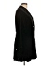 Zara Black Coat Size L - photo 4