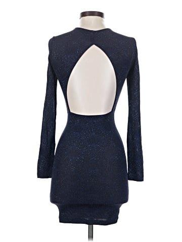 Divided by H&M Cocktail Dress (view 2)