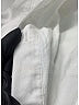 Valentino 100% Cotton Ivory Long Sleeve Blouse Size 6 - photo 7