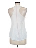 Sundry Stars Silver Tank Top Size Med (2) - photo 2