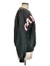 Daydreamer LA 100% Cotton Green Sweatshirt Size L - photo 4