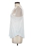 Sundry Stars Silver Tank Top Size Med (2) - photo 5