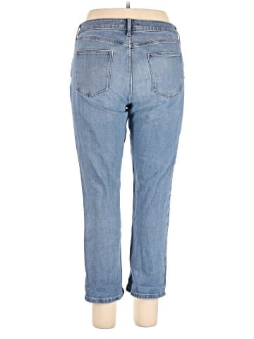 Simply Vera Vera Wang Jeans (view 2)