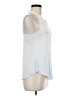Sundry Stars Silver Tank Top Size Med (2) - photo 4