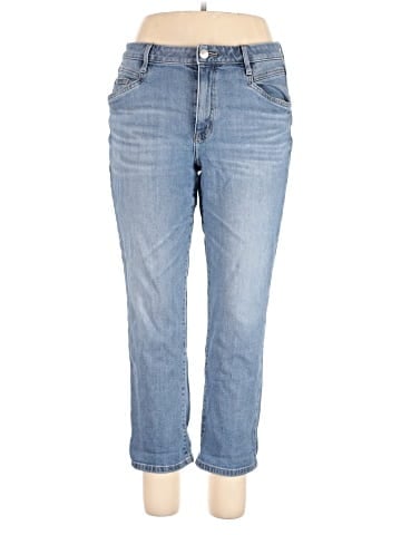 Simply Vera Vera Wang Jeans (view 1)