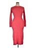 Anrabess Red Cocktail Dress Size XL - photo 1