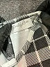 Emily Rose Gray Dress Size 4 - photo 3