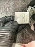 Emily Rose Gray Dress Size 4 - photo 4