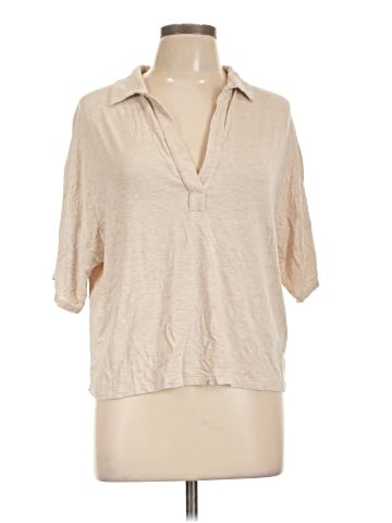 Majestic Filatures Short Sleeve Polo (view 1)