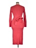 Anrabess Red Cocktail Dress Size XL - photo 2