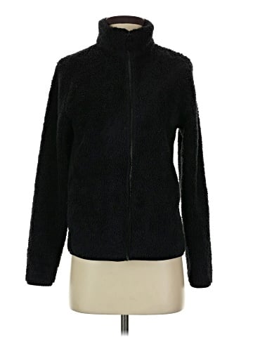 Uniqlo Faux Fur Jacket (view 1)