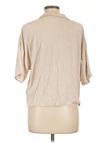 Majestic Filatures Short Sleeve Polo (view 2)