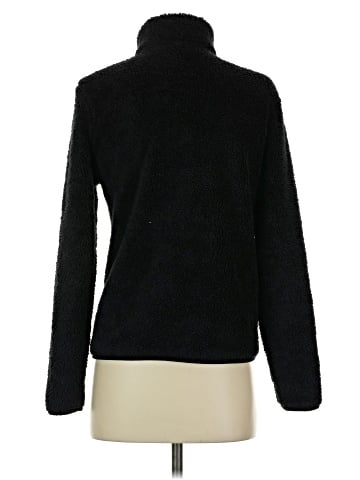 Uniqlo Faux Fur Jacket (view 2)