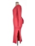 Anrabess Red Cocktail Dress Size XL - photo 5