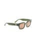 Crap Eyewear Green Sunglasses One size - photo 1