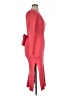 Anrabess Red Cocktail Dress Size XL - photo 4