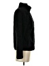 Uniqlo 100% Polyester Solid Black Faux Fur Jacket Size S - photo 4