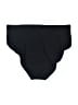 Mainstream Solid Black Swimsuit Bottoms Size 12 - photo 2