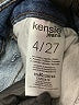 Kensie Blue Jeans Size 4 - photo 8