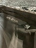 Ark & Co. 100% Polyester Stripes Black Cocktail Dress Size S - photo 7