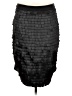 Paniz Black Formal Skirt Size L - photo 1