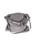 Coach Gray Leather Hobo One size - photo 1