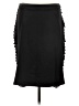 Paniz Black Formal Skirt Size L - photo 2