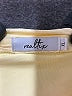 Assorted Brands 100% Polyester Ivory Cocktail Dress Size XL - photo 7