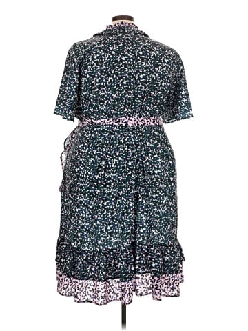 ELOQUII Casual Dress (view 2)
