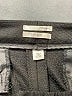 Halogen Solid Black Dress Pants Size 6 - photo 7