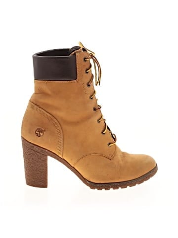 Timberland Boots (view 1)